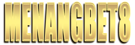 Logo MENANGBET8